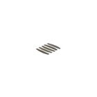 Alpha 658-103 Sander Polisher Vanes Set 5-PC