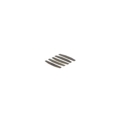 Alpha 658-103 Sander Polisher Vanes Set 5-PC