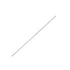 Redmax 514344201 Drive Shaft