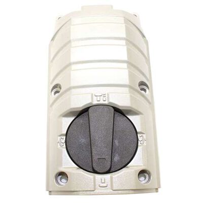 Bosch Power Tools 1617000A36 Housing Cover