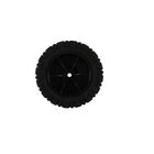 Mtd 734-2044B Lawn Mower Complete Wheel 9" X 2.12"