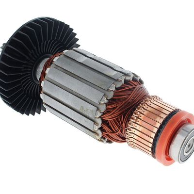 Makita 516721-9 Armature Assembly 115V