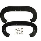 MTD 753-06469 Snow Thrower Rubber Paddle Kit