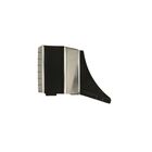 Murray 7300591BMYP Lawn Mower Rear Baffle 21"
