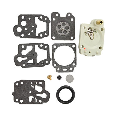 ECHO 12310040630 Edger Carburetor Repair Kit