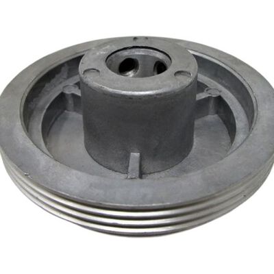 JET JMLVS-22 Lathe Motor Pulley