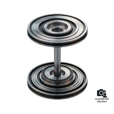 Chicago Pneumatic 8940171864 Flange Kit