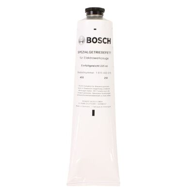 Bosch Power Tools 1615430015 Demolition Hammer Grease