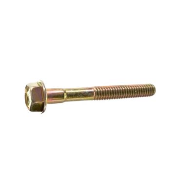 Tecumseh 650697A Engine Hex Flange Machine Screw