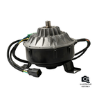 Mtd 724P05189 Lawn Tractor Deck Motor 48V 42I