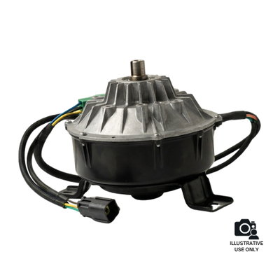 Mtd 724P05189 Lawn Tractor Deck Motor 48V 42I