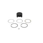 BRIGGS & STRATTON 590521 Engine Piston Assembly