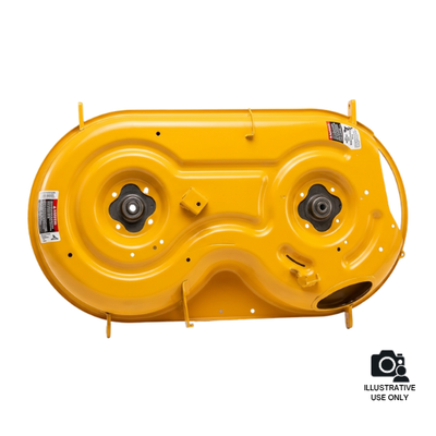 MTD 903-04873A-4021 Lawn Tractor 46" Deck Shell