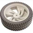 BRIGGS & STRATTON 313837GS Pressure Washer Wheel