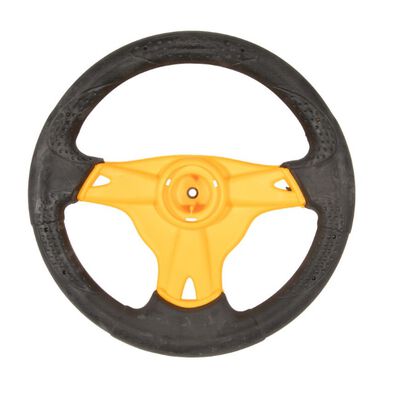Cub Cadet 631-04556A Lawn Mower Steering Steel