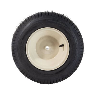 MTD 634-0139-0931 Lawn Tractor Complete Wheel Assembly
