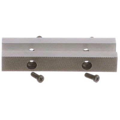 JET 2904110 Vise Jaws Set Of 2- Includes Screws