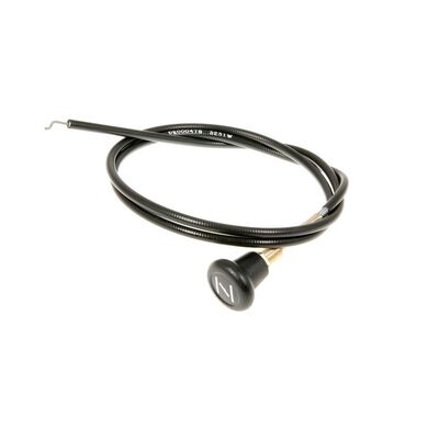MTD 02000478P Lawn Mower Choke Cable Kohler