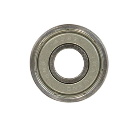 Jancy 41798730200 Beveler Ball Bearing Shielded 608