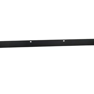 MTD 790-00118-0637 Snow Blower Shave Plate 28"