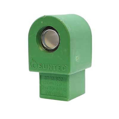 Mi-T-M 46-1015 Solenoid Coil