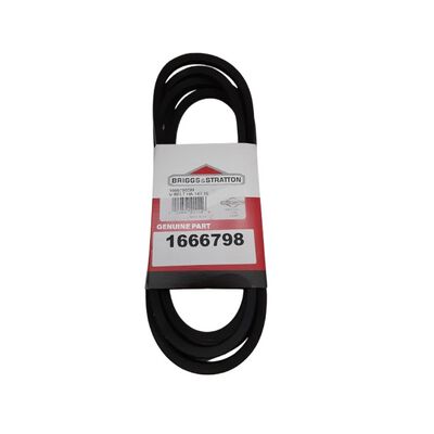 Briggs & Stratton 1666798SM 147.10" V-Belt HA