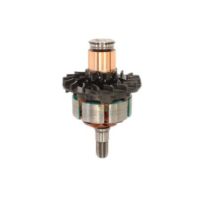Dewalt N268382 Impact Driver Armature Assembly