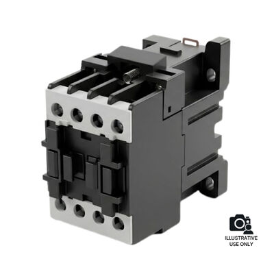 Mi-T-M 32-0477 Pressure Washer Contactor