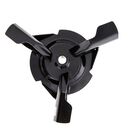 Ariens Company 00485551 Snow Blower 3-Blade Impeller-14"