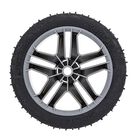 Ariens Company 51116000 Lawn Mower Front Wheel Replacement Kit