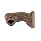 Honda 18331-Z5T-000 Snow Blower Exhaust Pipe