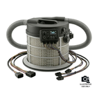 JET JT9-JCDC2-62 Canister Filter