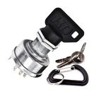 Ariens Company 04331700 Lawn Mower Ignition Switch