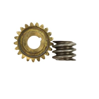 Ariens Company 50201100 Tiller Worm & Gear Set