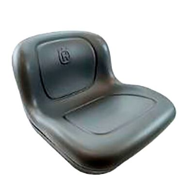 Husqvarna 590873408 Lawn Mower Wood Bottom Seat HUSQ 4