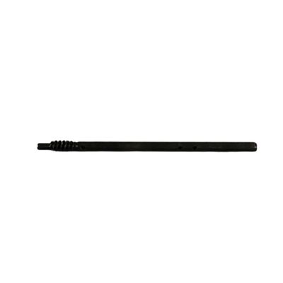 Toro 121-1234 Snow Blower Shaft-Impeller Rolled