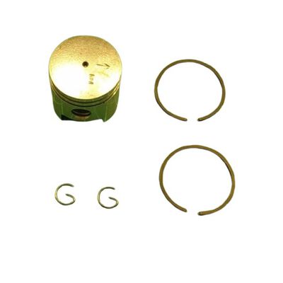 Tanaka 6685876 Gas Engine Drill Piston Set