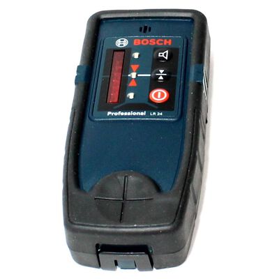 Bosch Power Tools 2610A16659 LR 24 Rotary Detector - Service