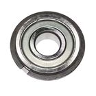 JET JT9-BB-6201ZZNR Bearing W/Ring
