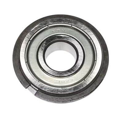 JET JT9-BB-6201ZZNR Bearing W/Ring