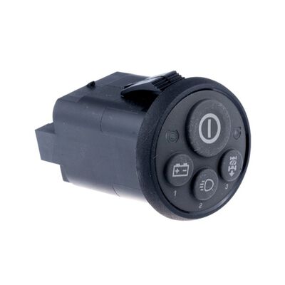 Husqvarna 586590711 Lawn Mower Smart Switch ZTR MY15