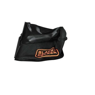 Black & Decker 5140187-96 Lawn Mower Bag