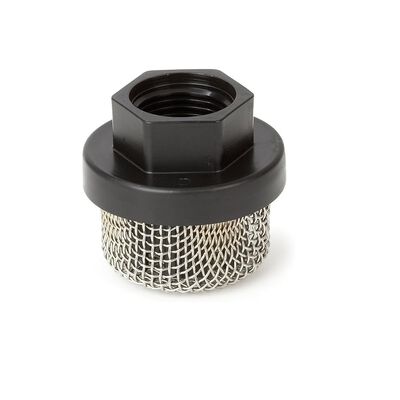 Graco 245673 Paint Sprayer Inlet Strainer 3/4-16 unf