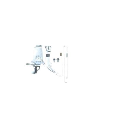 Toro 136-7765 Snow Blower Governor Arm/Link/Spring & Hardware Kit