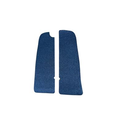 Craftsman 723-04025 Lawn Tractor Foot Rest Pad