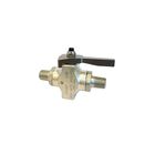 Graco 214037 Q Ball Valve 1/4" NPT