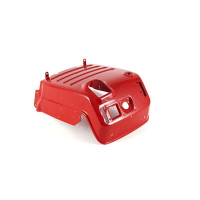 MTD 983-04889C-0637 Lawn Tractor Dash RMC/AMP
