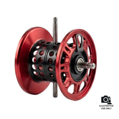 Abu Garcia 1452910 Spool Complete