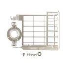 Briggs & Stratton 691447 Engine Muffler Guard