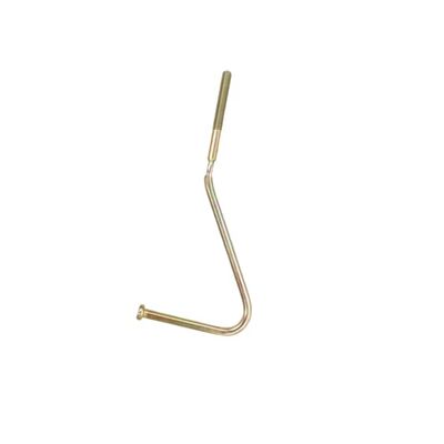 Toro 112-0607 Lawn Tractor Deck Front Adjustment Rod